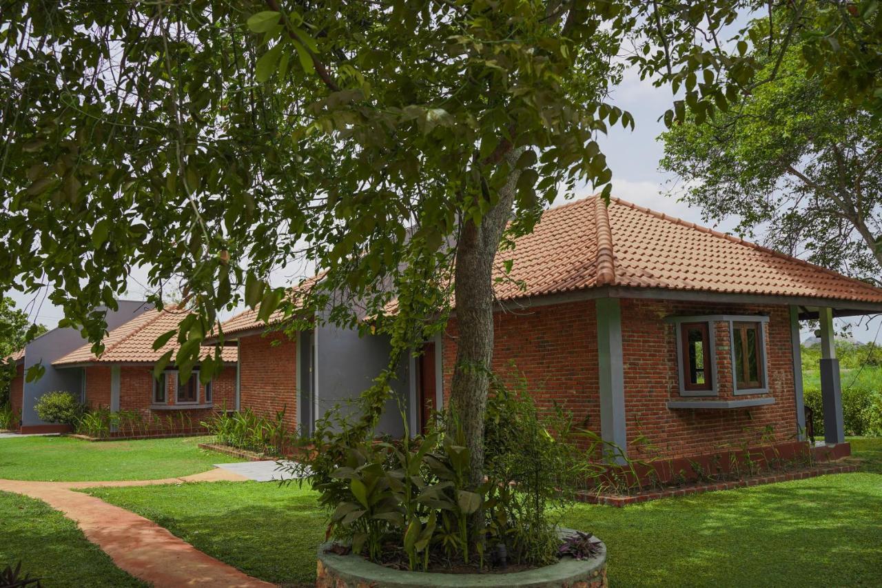 Foresta Resort Sigiriya Exterior foto