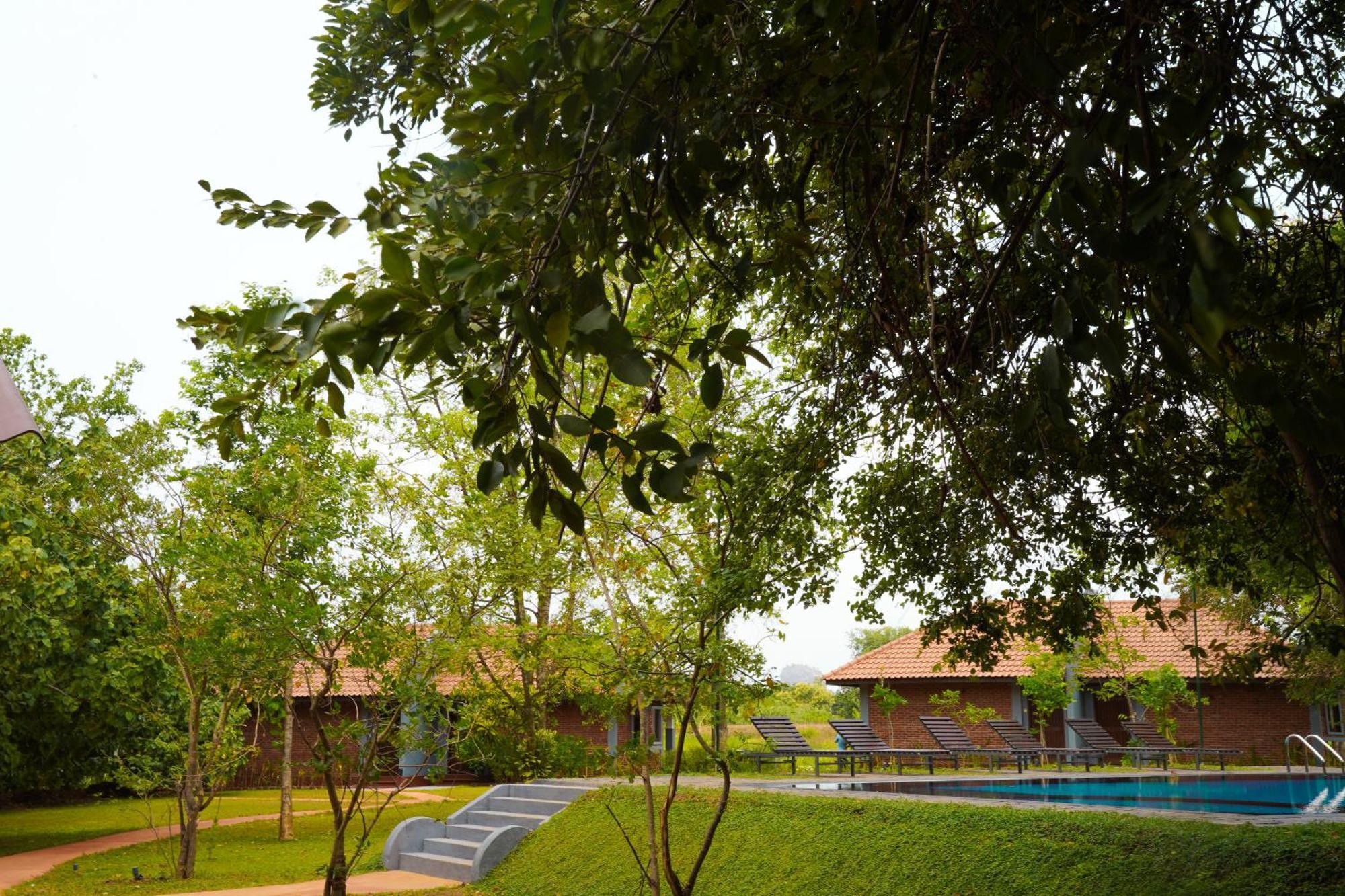 Foresta Resort Sigiriya Exterior foto