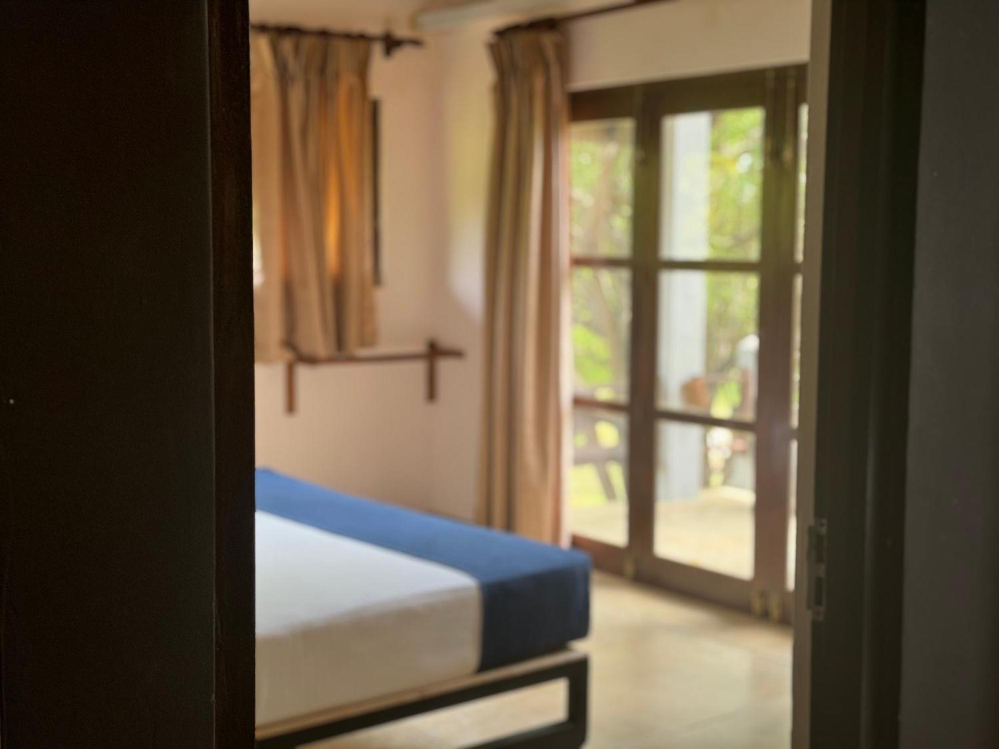 Foresta Resort Sigiriya Zimmer foto