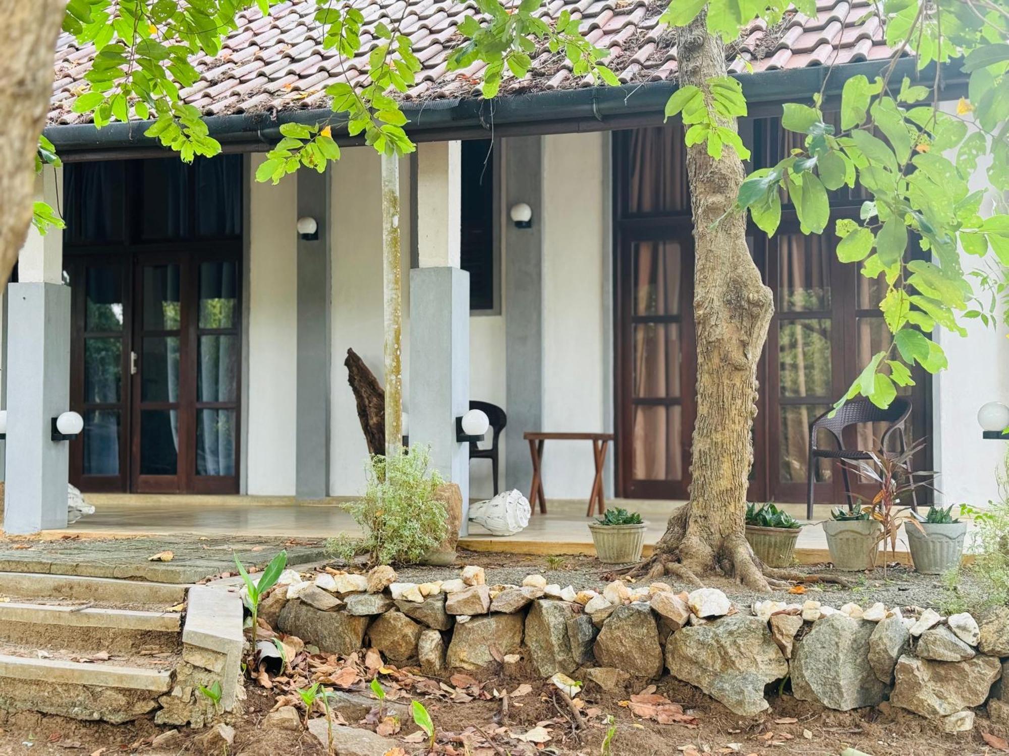 Foresta Resort Sigiriya Zimmer foto