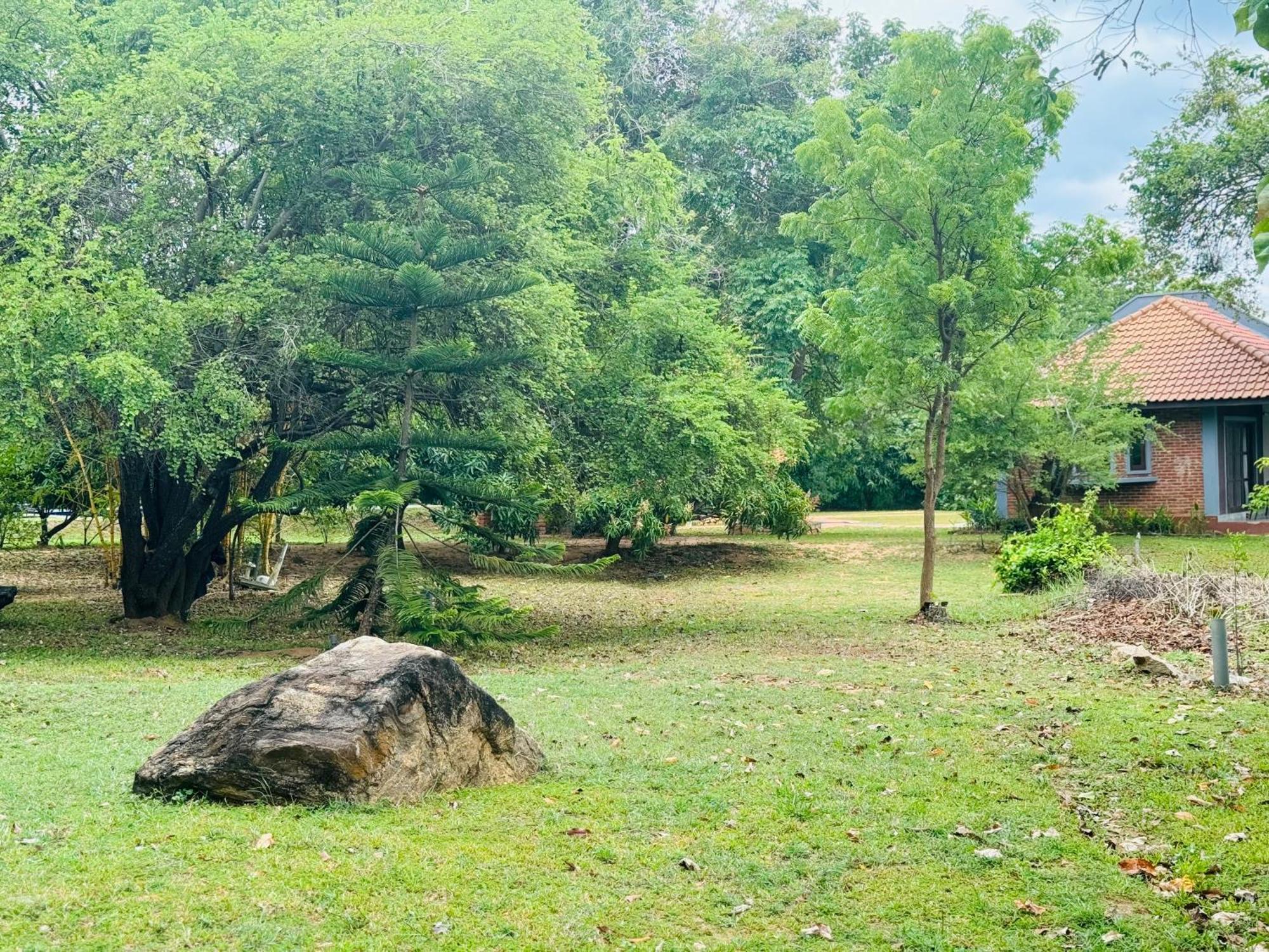 Foresta Resort Sigiriya Zimmer foto