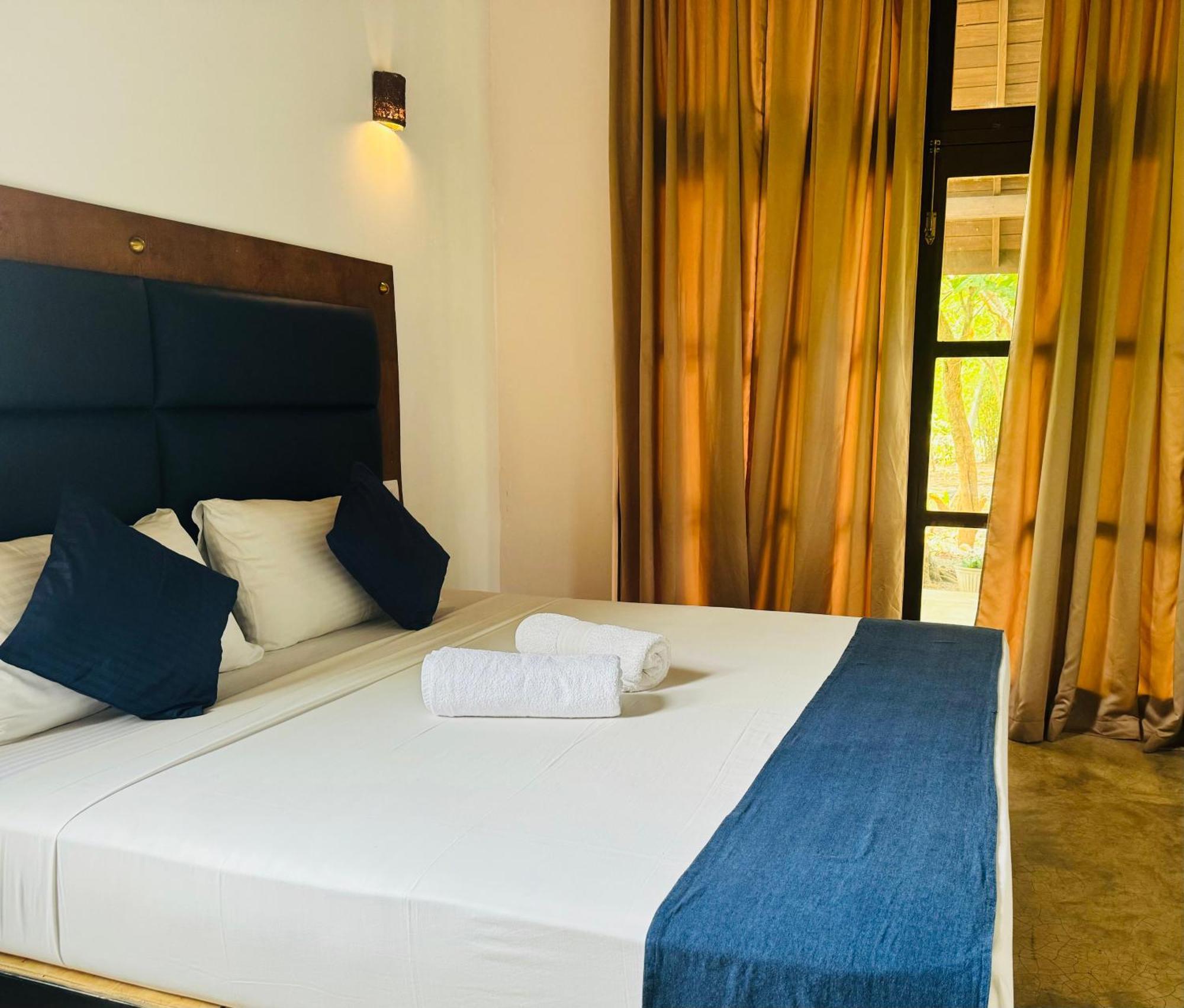 Foresta Resort Sigiriya Zimmer foto