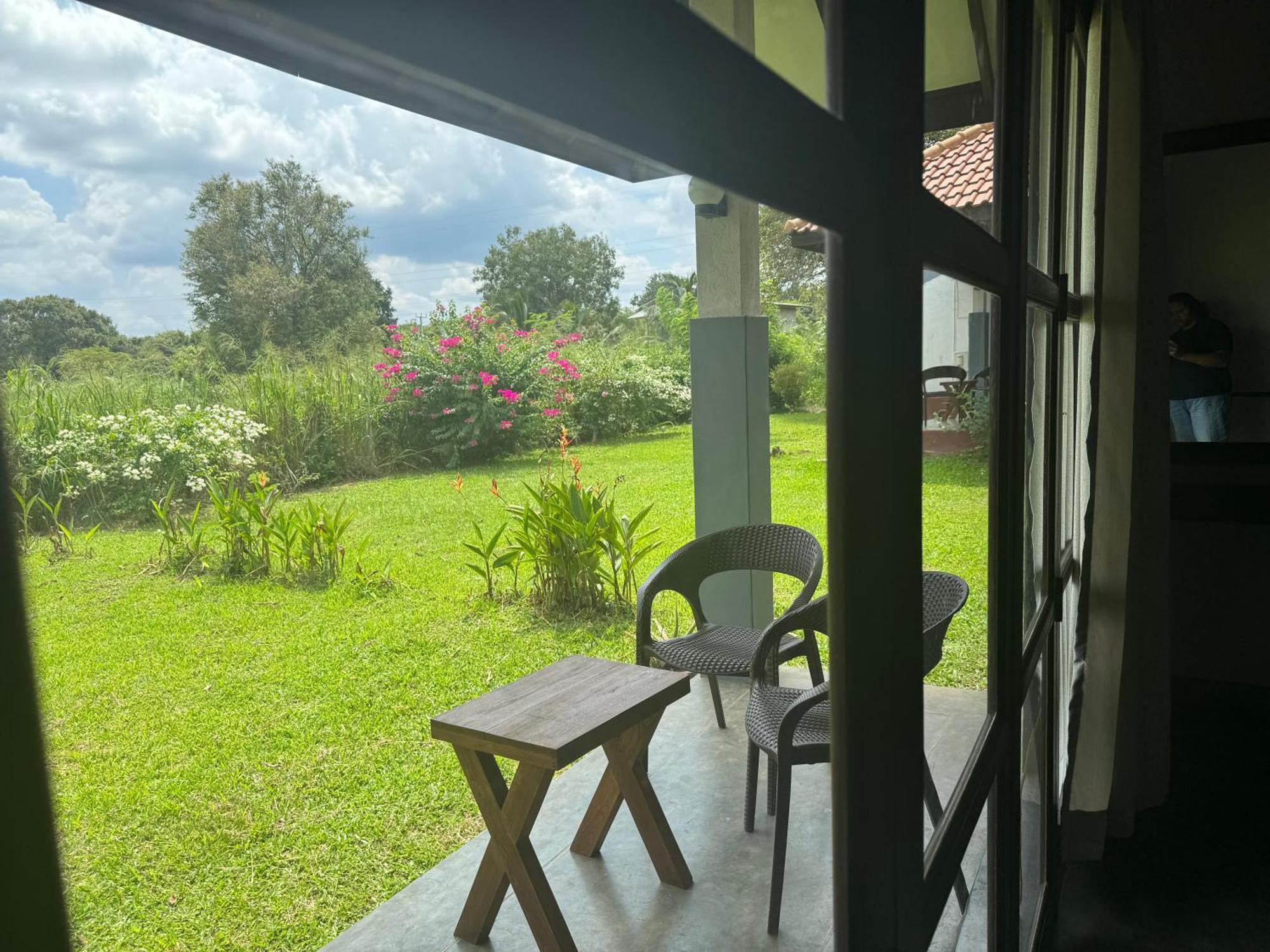 Foresta Resort Sigiriya Exterior foto