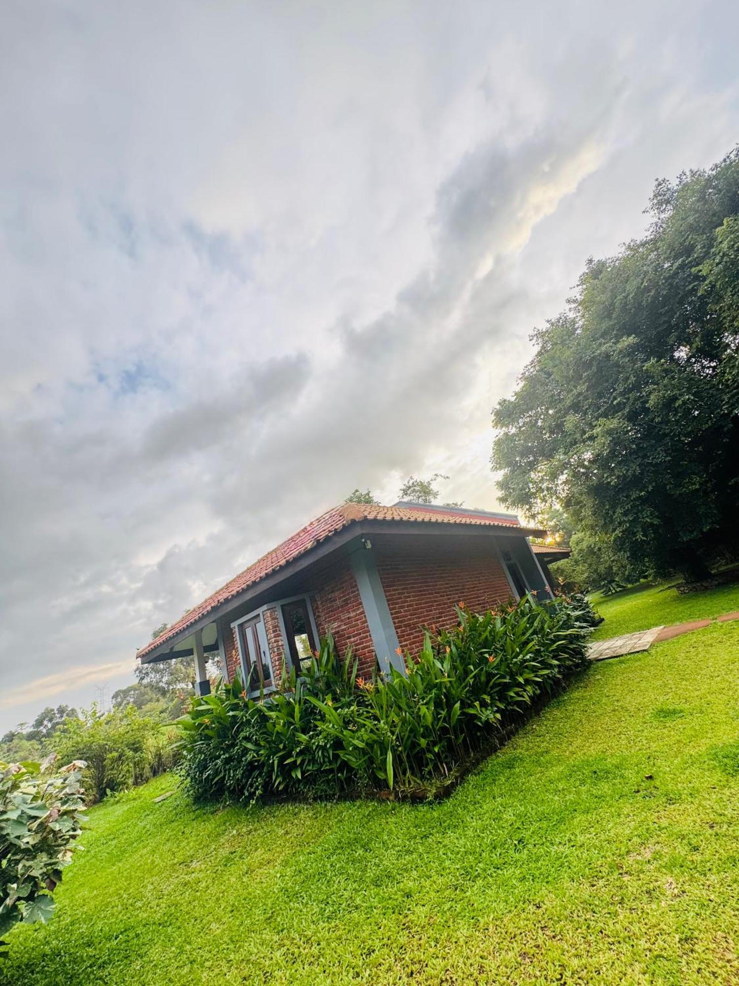 Foresta Resort Sigiriya Exterior foto